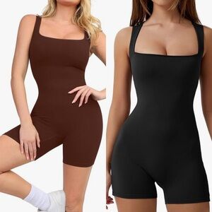 Shapewear Romper Bundle